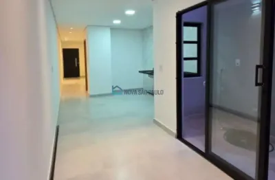 Casa com 3 quartos à venda na Avenida Susana, --, Vila Gumercindo, São Paulo