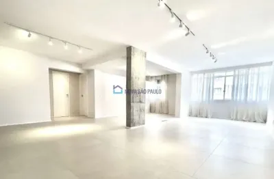Apartamento com 3 quartos à venda na Rua Bandeira Paulista, --, Itaim Bibi, São Paulo