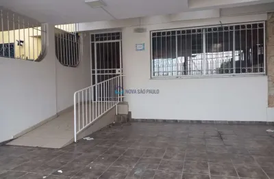 Casa comercial com 7 salas à venda na Rua das Perobas, --, Vila Parque Jabaquara, São Paulo