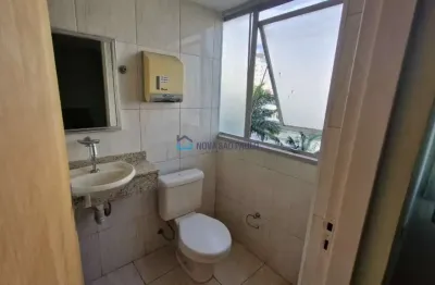 Conjunto comercial a venda no condomínio ibirapuera central park