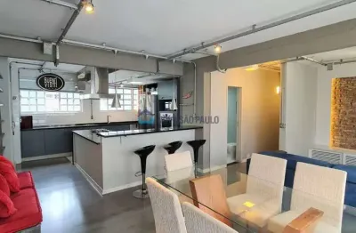 Venda . v. nova conceição. apartamento com 94m². 3 dormitórios. 1 vaga.