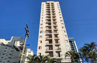 Apartamento com 2 dorm em andar alto próximo ao metrô saúde e são judas.