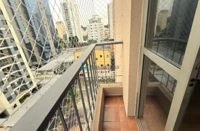 Apartamento com 2 dorm em andar alto próximo ao metrô saúde e são judas.