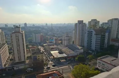 Apartamento com 2 dorm em andar alto próximo ao metrô saúde e são judas.