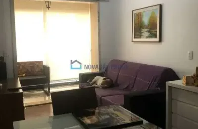 Apartamento Jardim Santa Emilia, 3 dormitorios, 1 suite, 1 vaga.