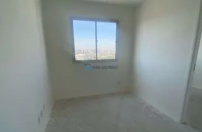 Apartamento com 2 quartos à venda na Rua Dona Ana Neri, --, Cambuci, São Paulo