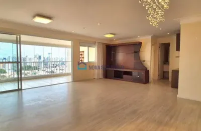 Apartamento com 3 quartos à venda na Rua Percílio Neto, --, Alto do Ipiranga, São Paulo