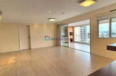 Apartamento à venda com 3 suítes, varanda gourmet, 3 vagas !