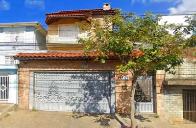 Sobrado 3 suítes 5 vagas com acabamento de primeira linha a 250m² do assai - jabaquara