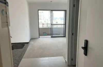 Loft com 1 quarto à venda na Rua Quatá, --, Vila Olímpia, São Paulo