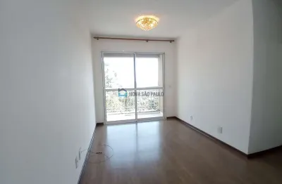 Apartamento com 3 quartos à venda na Rua Adolfo Reile, --, Jardim Celeste, São Paulo
