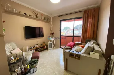 Apartamento jabaquara. a 400m metrô. 2 quartos, suíte, varanda, 1 vaga.