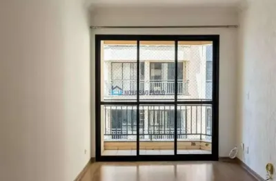 Apartamento à venda chácara inglesa. 3 quartos. suíte. lazer com piscina.