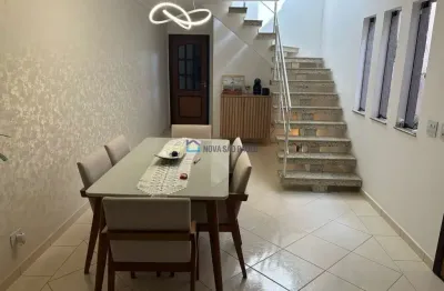 Casa com 3 quartos à venda na Rua Vieira de Almeida, --, Ipiranga, São Paulo