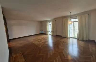 Apartamento com 3 quartos à venda na Rua dos Franceses, --, Morro dos Ingleses, São Paulo