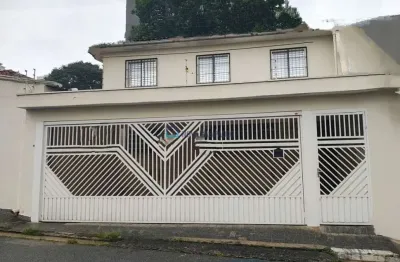 Sobrado à venda vila gumercindo / 3 dormitórios/ 2 vagas/ 120 m²