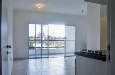 Loft com 1 quarto à venda na Rua Clímaco Barbosa, --, Cambuci, São Paulo
