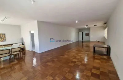 Apartamento com 3 quartos à venda na Alameda Ribeirão Preto, --, Bela Vista, São Paulo