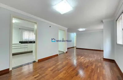 Apartamento com 3 quartos à venda na Rua Doutor Tomás Carvalhal, --, Paraíso, São Paulo