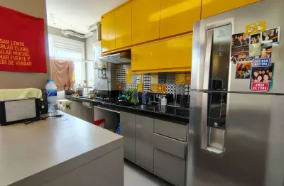 Apartamento com 2 quartos à venda na Rua Marquês de Maricá, --, Sacomã, São Paulo