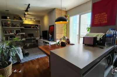 Apartamento com 2 quartos à venda na Rua Marquês de Maricá, --, Sacomã, São Paulo