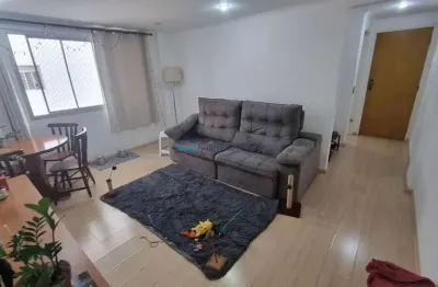 Apartamento 2dts,impecável, andar alto, vaga livre coberta +lazer!650m 7 min a pé ao metrô conceição