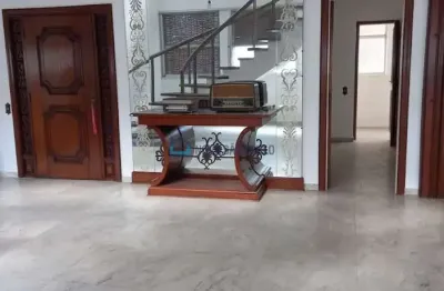Amplo duplex em higienópolis próximo à praça buenos aires!