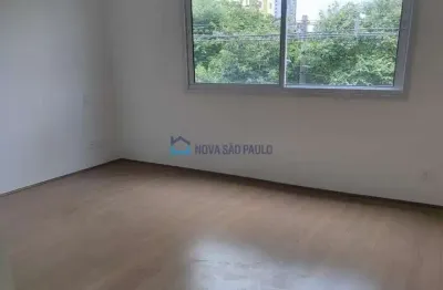 Apartamento com 1 quarto à venda na Rua Coronel Mursa, --, Brás, São Paulo