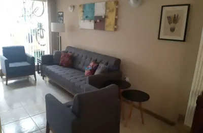 Sobrado 3 dormitórios, 2 suítes, 2 vagas - planalto paulista