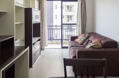 Apartamento com 1 quarto à venda na Rua das Fiandeiras, --, Vila Olímpia, São Paulo