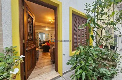 Casa com 2 quartos à venda na Avenida Jabaquara, --, Mirandópolis, São Paulo