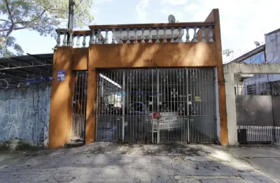 Jabaquara  sobrado 2 dormitórios + casa nos fundos com 2 dormitórios