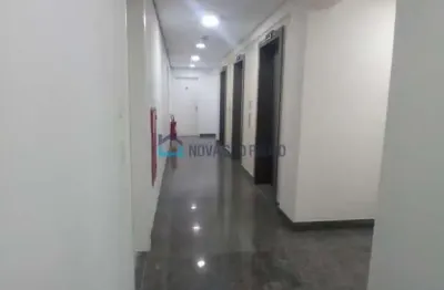 Oportunidade imperdível conjunto comercial de 45m² na vila guarani