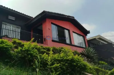 Casa comercial com 6 salas à venda na Rua das Perobas, --, Vila Parque Jabaquara, São Paulo