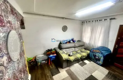 Casa com 2 quartos à venda - 274m² - vila clementino