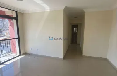 Apartamento com 2 quartos à venda na Rua Mauro, --, Saúde, São Paulo