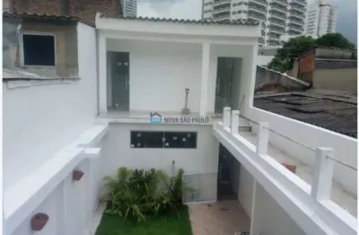Casa comercial com 5 salas à venda na Rua Visconde de Guaratiba, --, Vila Gumercindo, São Paulo