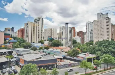 Apartamento alto padrão 4 suítes vila nova conceição