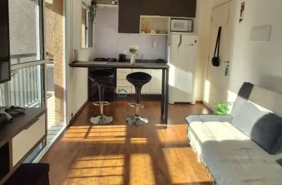 Apartamento com 1 quarto à venda na Rua dos Estudantes, --, Sé, São Paulo