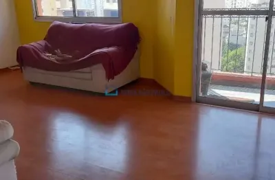 Apartamento com 3 quartos à venda na Rua Correia de Lemos, --, Chácara Inglesa, São Paulo