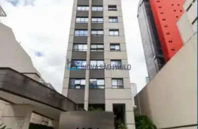 Sala comercial com 2 salas à venda na Rua Maestro Cardim, --, Paraíso, São Paulo