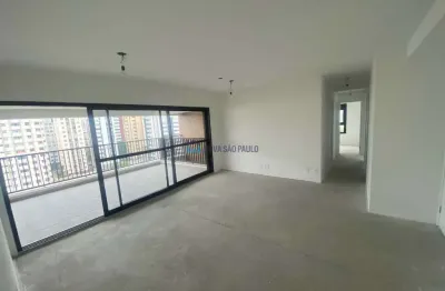 Apartamento à venda na vila clementino com 3 dormitórios - 2 vagas