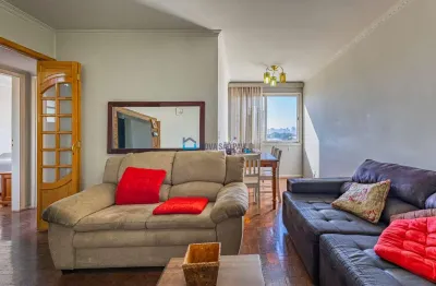 Apartamento, 2 quartos, 2 banheiros,  à venda  no planalto paulista.