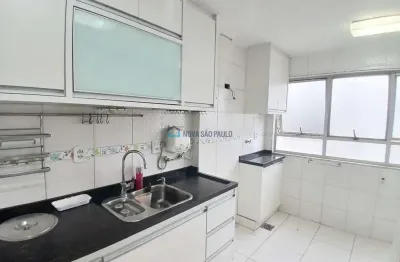 Apartamento com 3 quartos à venda na Avenida Chibarás, --, Moema, São Paulo