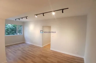 Apartamento com 2 quartos à venda na Avenida Macuco, --, Moema, São Paulo