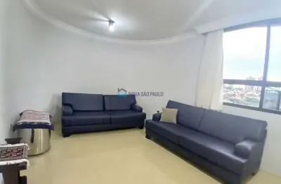 Apartamento com 04 dormitórios, 04 suítes, 04 vagas privativas, á venda no jd. saúde