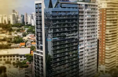 Sala comercial  - medplex ibirapuera a venda a 900 metros do parque ibirapuera