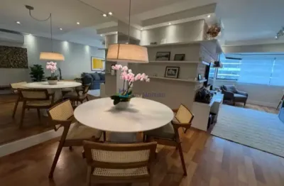 Apartamento com 3 quartos à venda na Rua Helena, --, Vila Olímpia, São Paulo