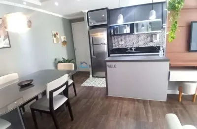 Apartamento com 2 quartos à venda na Rua Cisplatina, --, Ipiranga, São Paulo