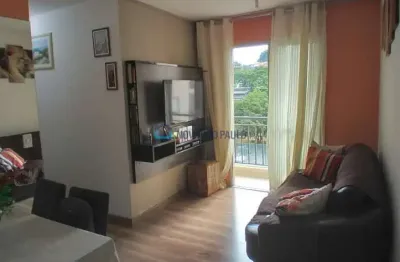 Apartamento 2 dormitórios 1 vaga a venda - proximo metro jabaquara